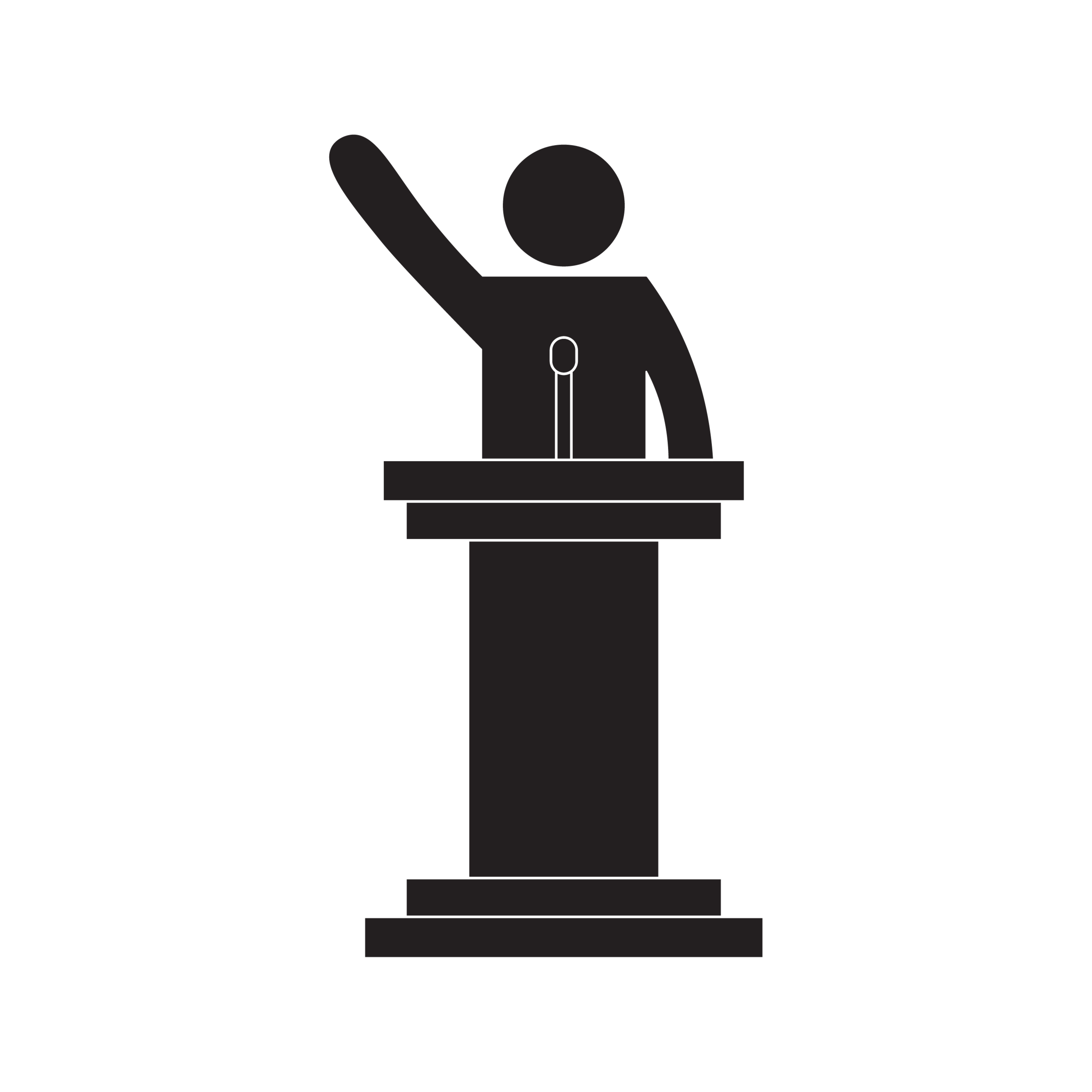 pictogramme Séminaire